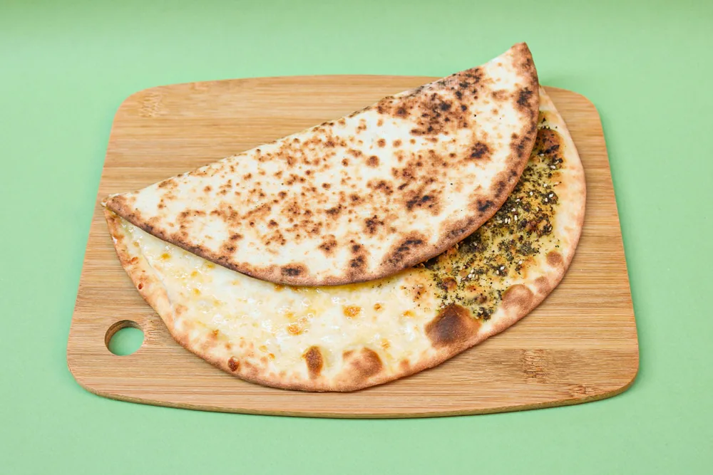 Zaatar Duo