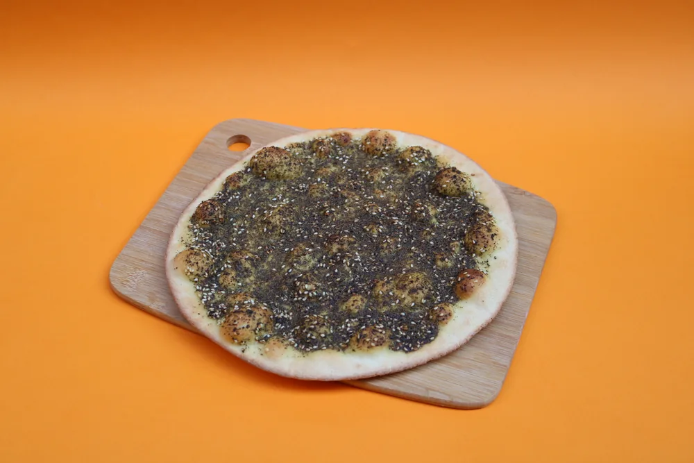 Zaatar