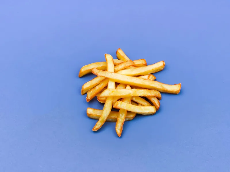Frites Signature