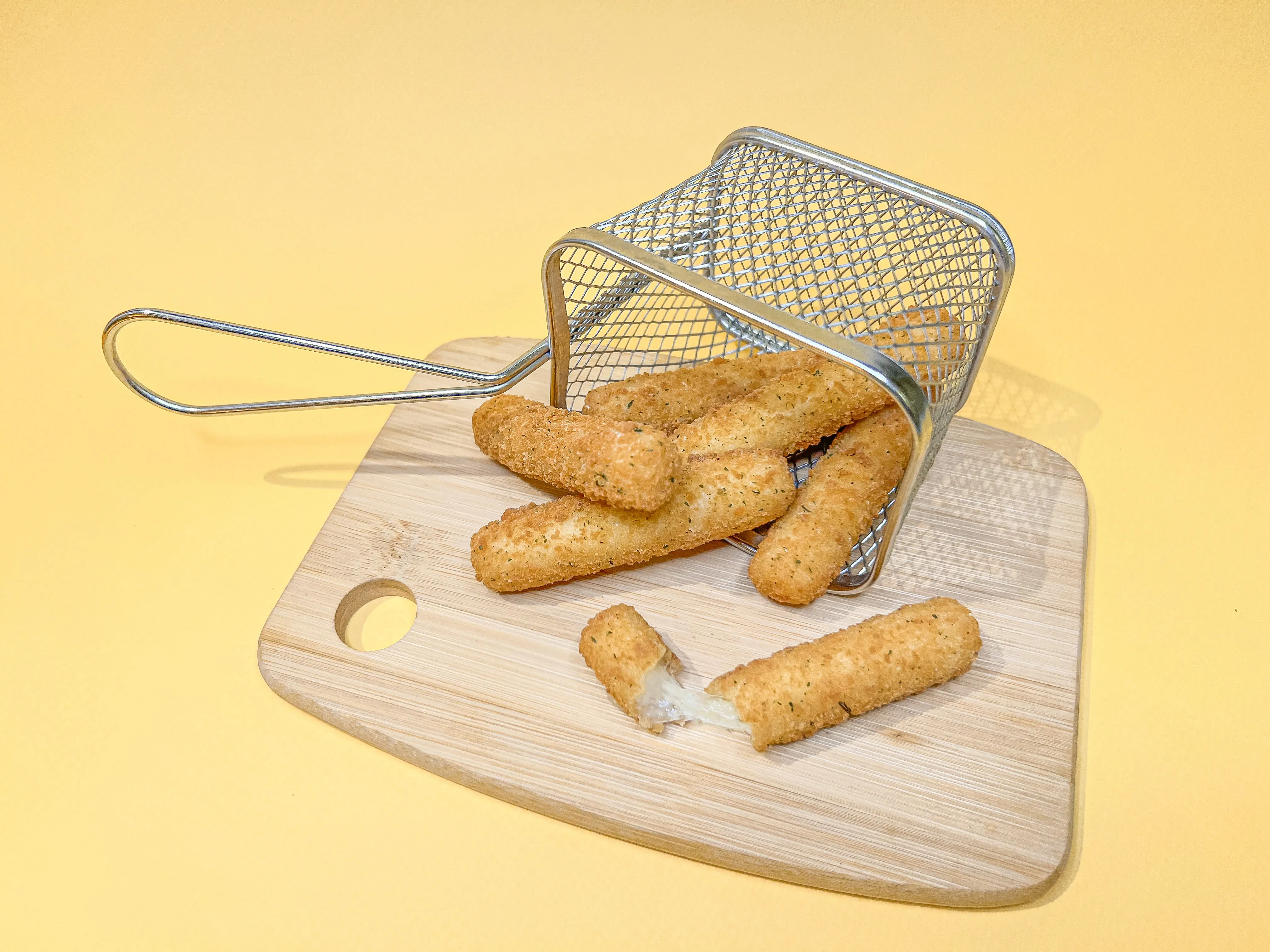Mozza Sticks