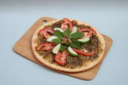 Manouche Zaatar